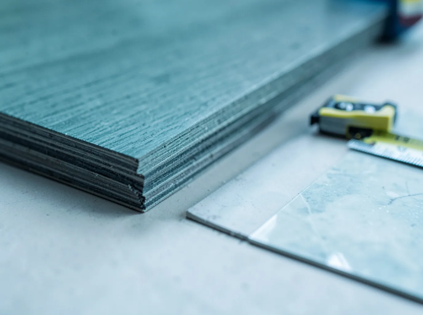 Luxury Vinyl Plank Installation Surrey, ND FAQs